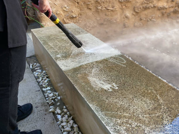 Best Sidewalk Pressure Washing  in Homer Glen, IL