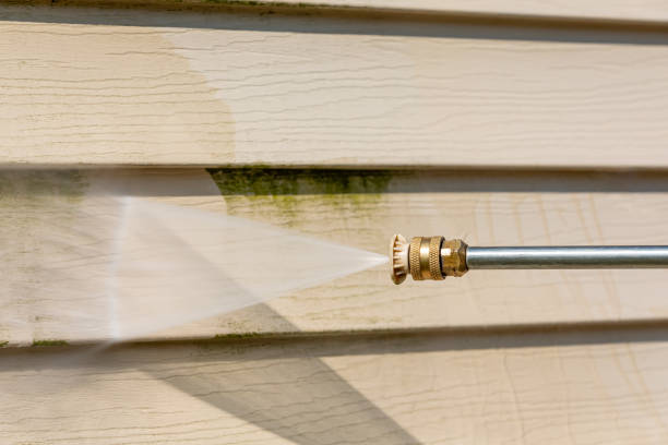 Why Choose Our Certified Pressure Washing Experts for Your Project Needs in Homer Glen, IL?